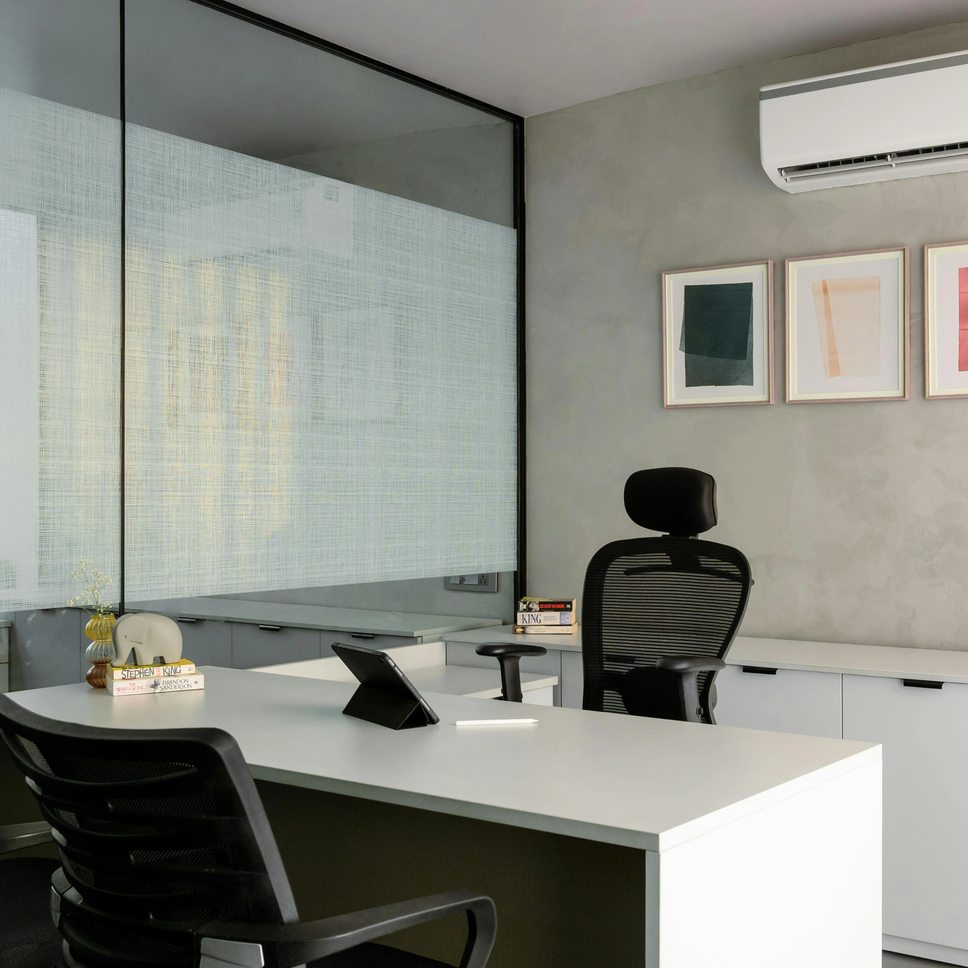 What is Virtual Office